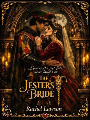 cover image of The Jester's Bride